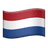 Dutch flag