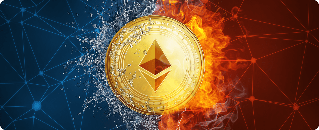 Why Ethereum‘s recent decline may offer long-term opportunities