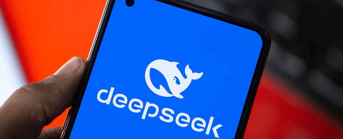 Bitcoin Drops Below $100K: Is DeepSeek to Blame?