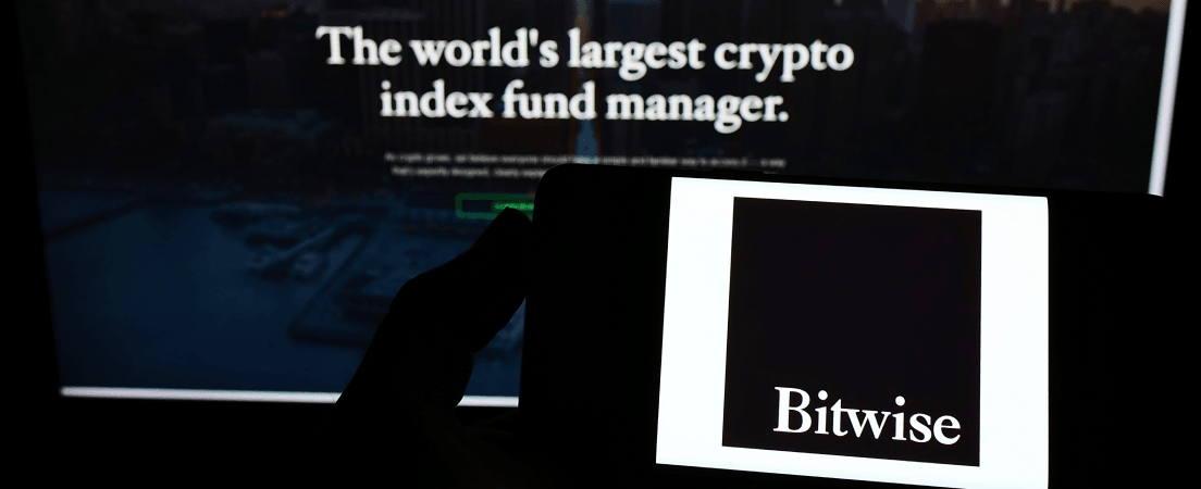 Bitwise Takes an Important Step Towards Bitcoin and Ethereum ETF Approval