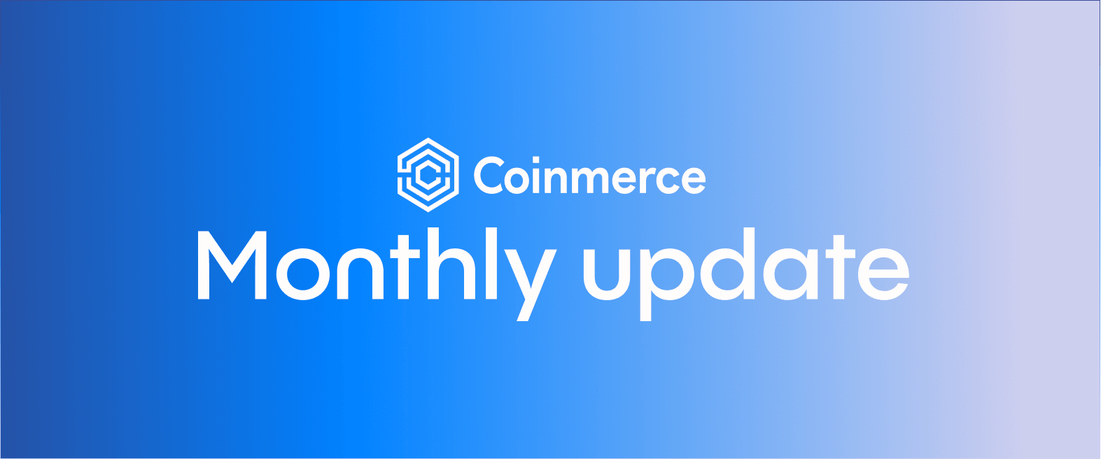 Monthly Update July | Bitcoin breaking new records