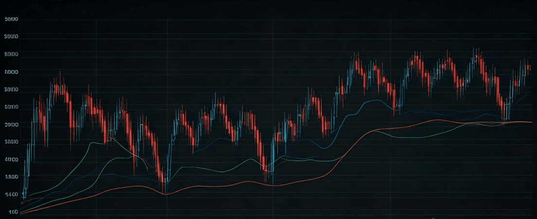 How Long Will Bitcoin‘s Price Consolidation Last?