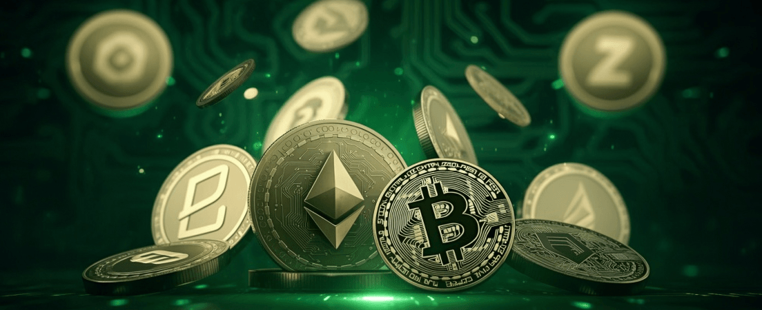 Crypto Market Remains Unpredictable: Investors Seek Stability