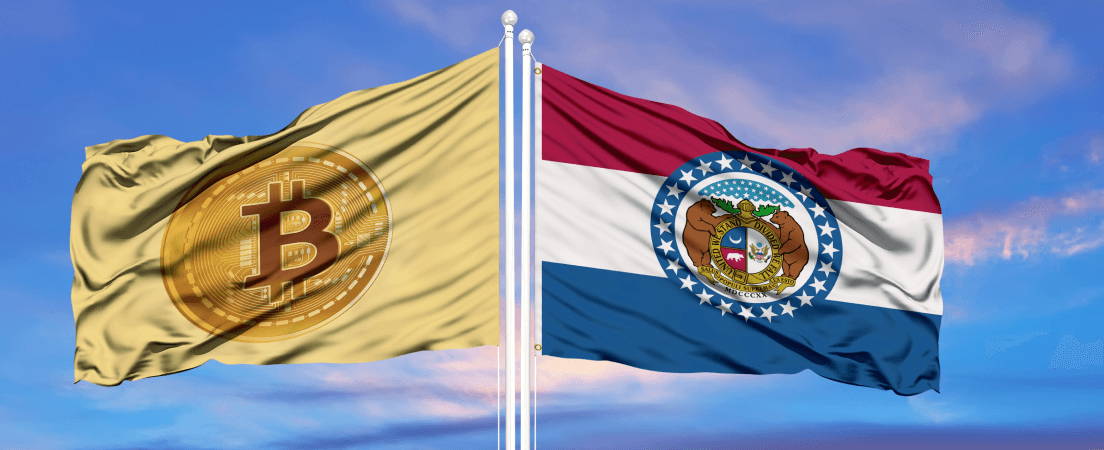 Missouri Considers Bitcoin Reserve Fund for State Investments