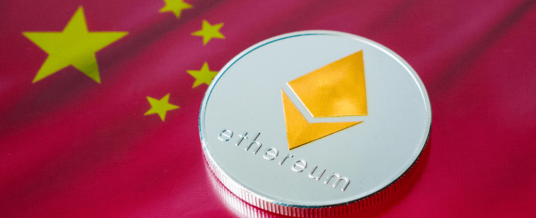 Chinese Ethereum Investor Spends $6.8 Million to Warn About Mental Manipulation