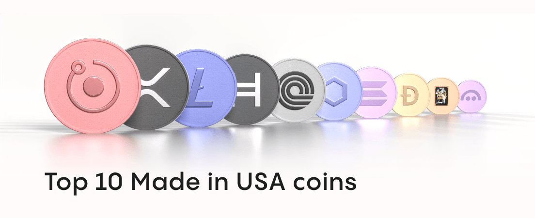 Top 10 Made in USA Coins 2025