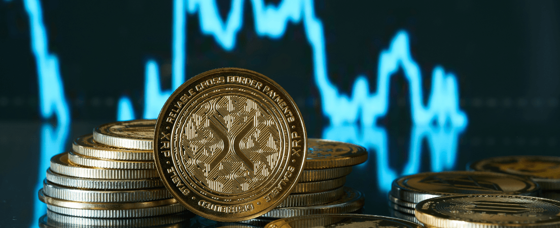 XRP Analysis: Why the Price is Falling