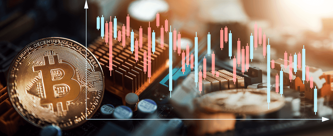 Bitcoin Rises Following Unexpectedly Low Inflation Figures in the US