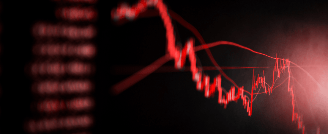 ETP $1.7 Billion Outflow - What‘s Happening in the Crypto Market?