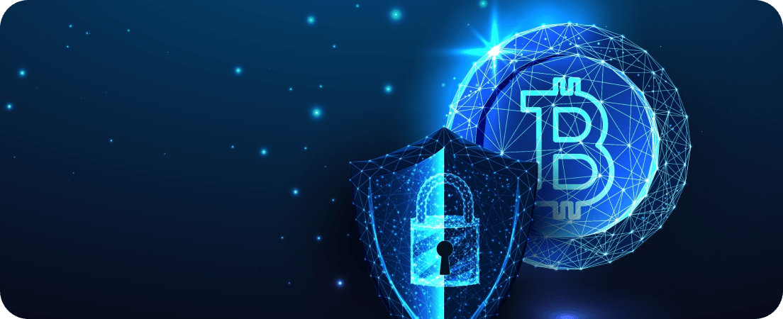 Bitcoin as a safe haven?