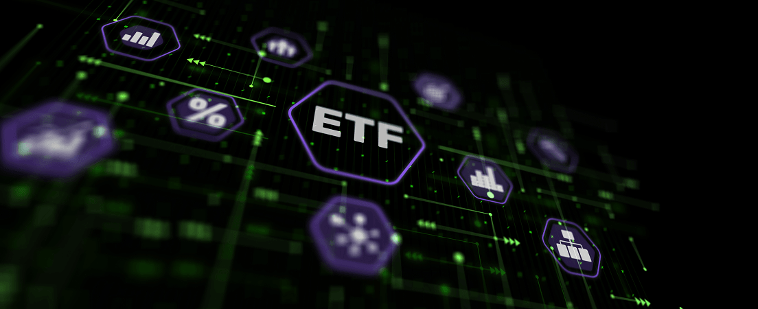 Bitcoin ETFs Recover and Break Out of Negative Trend