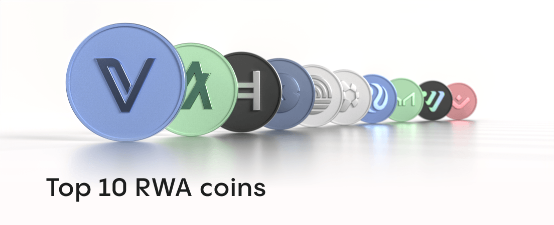 Top 10 RWA Coins