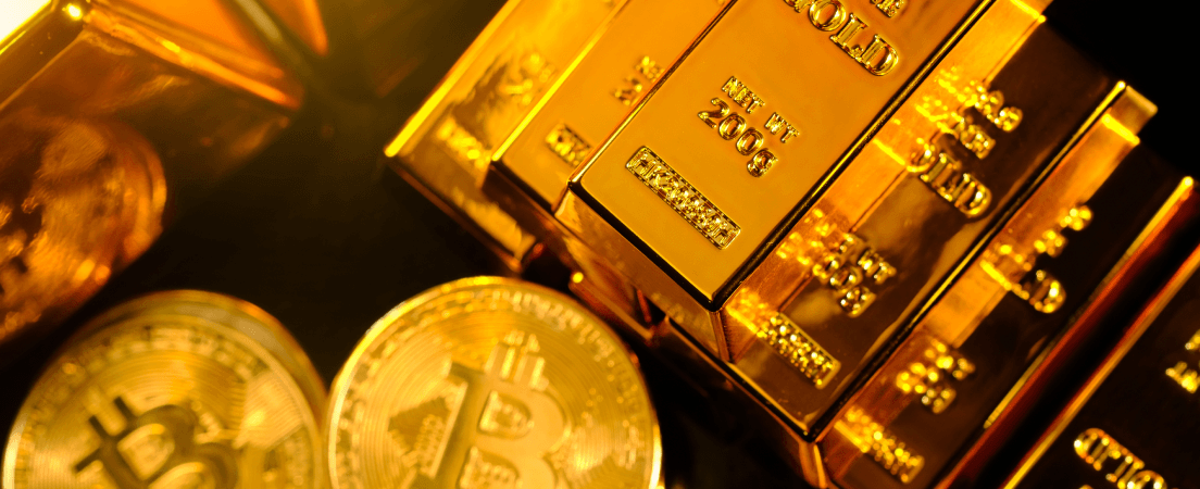 Gold Reaches New Record High: Impact on Bitcoin and the Crypto Market