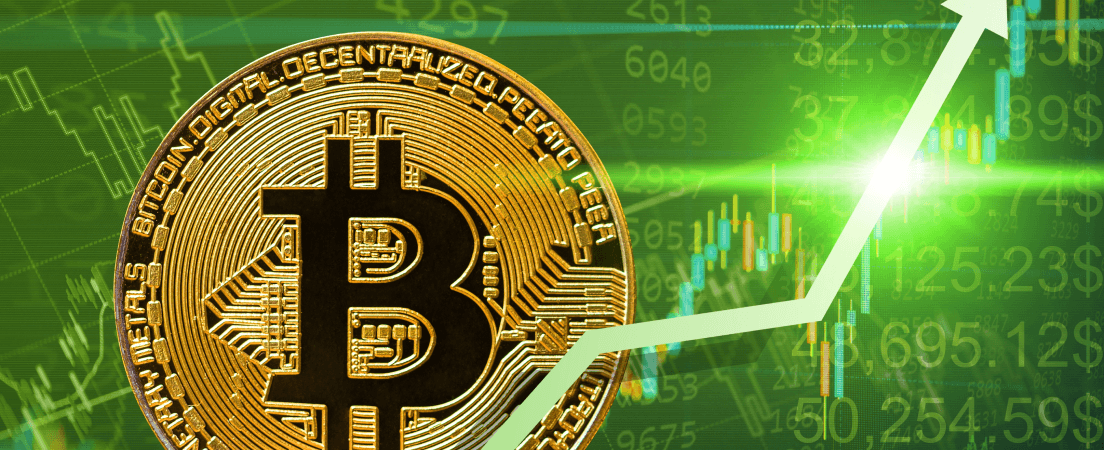 Crypto Sellers Drying Up - Will Bitcoin Rise Now?