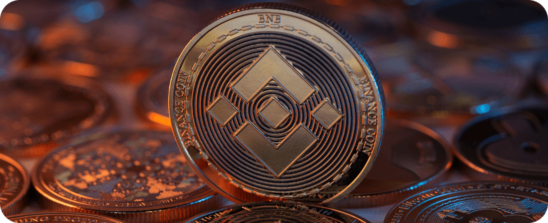 VanEck registers BNB Traded Fund: An in-depth look at the growing interest in Crypto ETFs