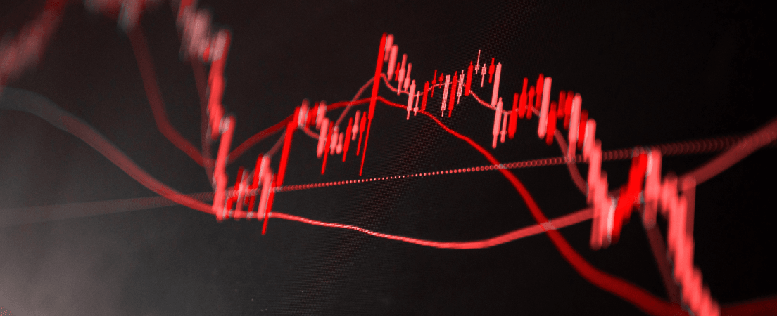 Why is crypto dropping? Global uncertainty shakes the market