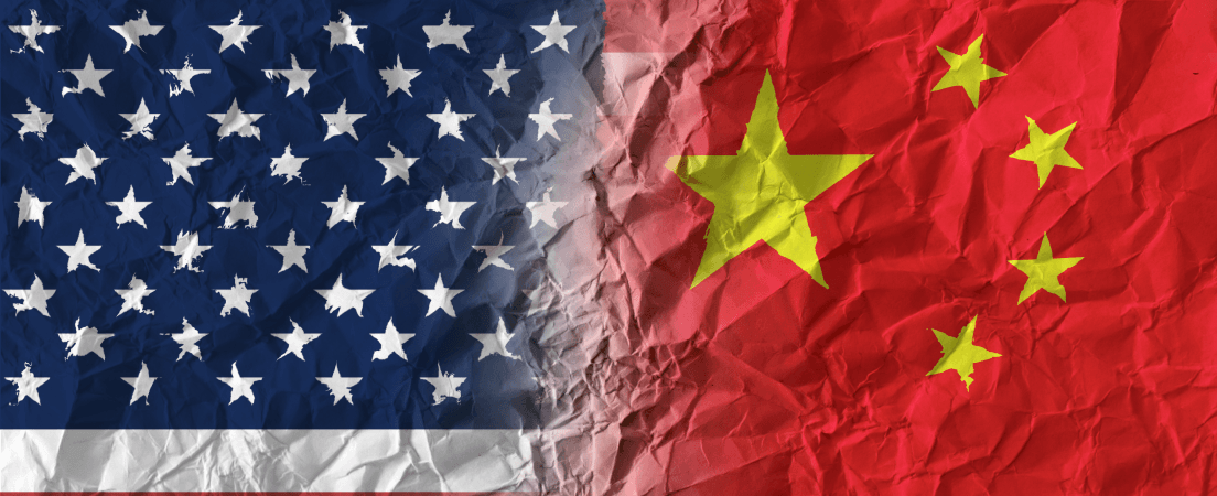 Chinese tariffs are rising: what does Trump‘s trade war mean for crypto?