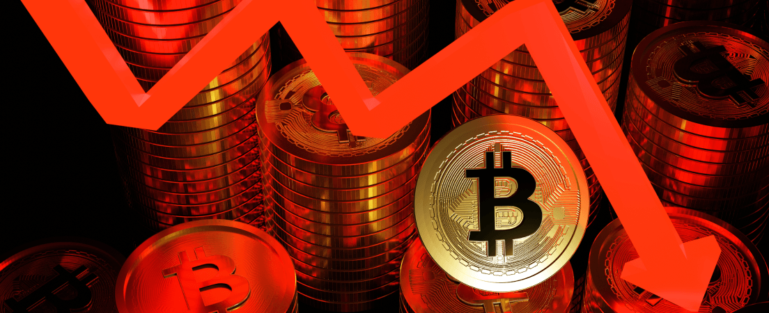 Bitcoin Price plunging: Bear Trap or Correction?