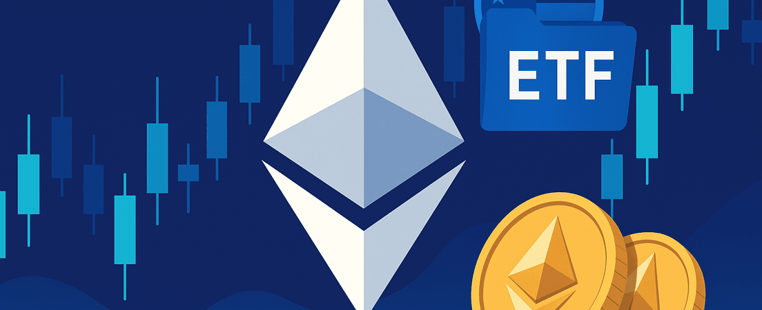 Options on Ethereum ETFs Approved in the US