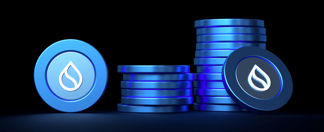 Sui (SUI) surges after Swiss banks embrace the cryptocurrency