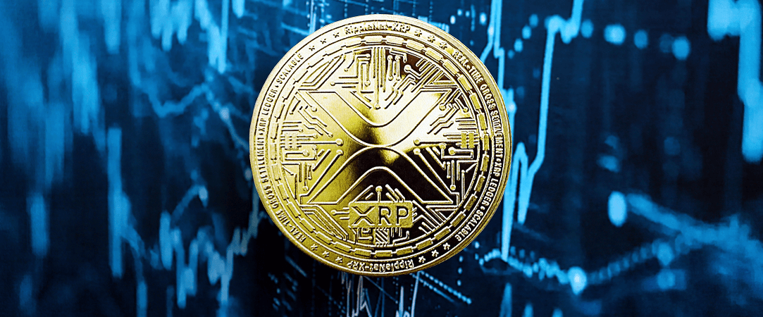 Will the XRP price recover after falling under $3 again?
