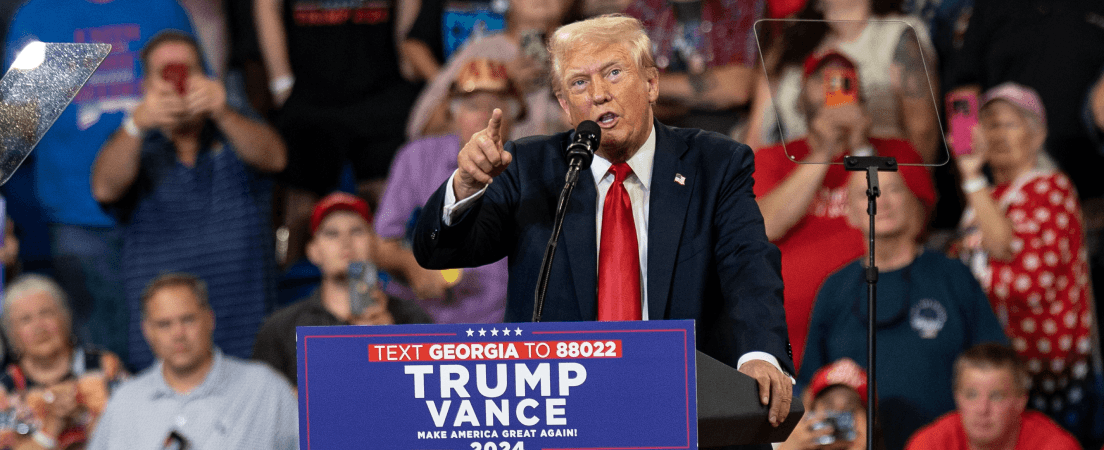 The Impact of Trump on Crypto: Power, Memecoins, and Questions