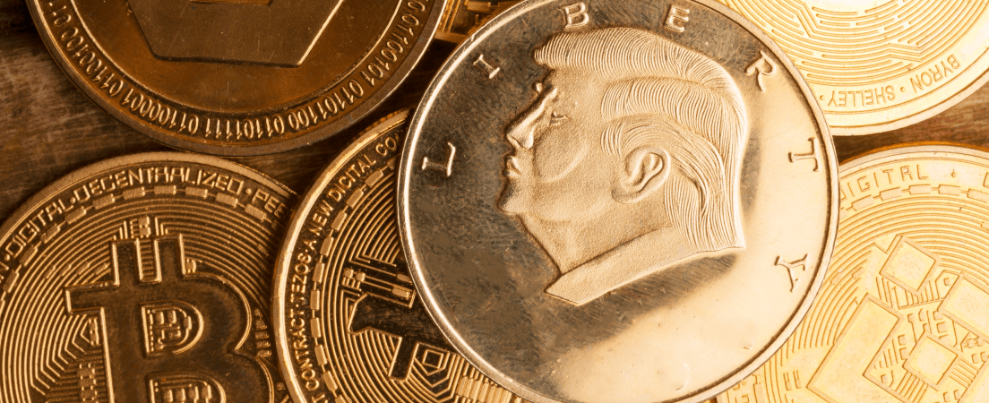 Trump, Tariffs, and Crypto: What Does It Mean for the Future?