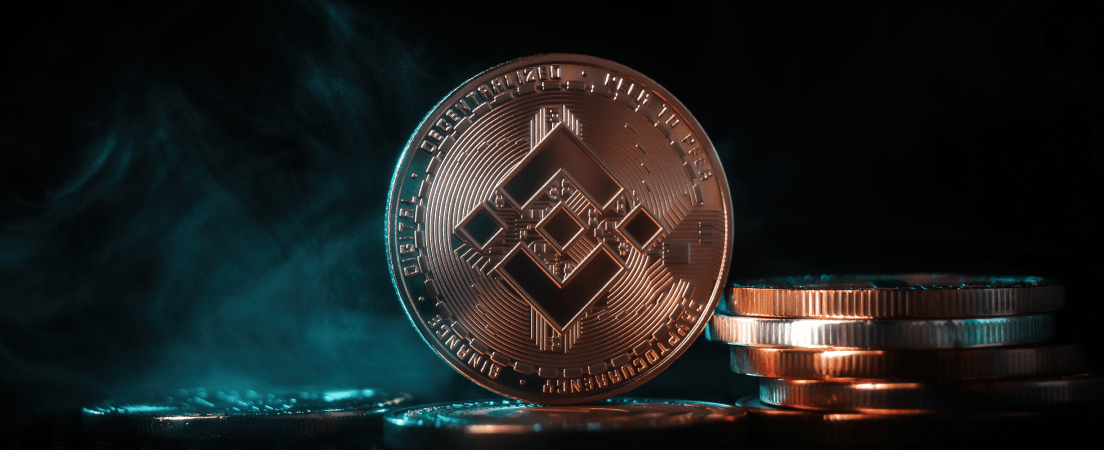 VanEck submits application for first BNB ETF in the US