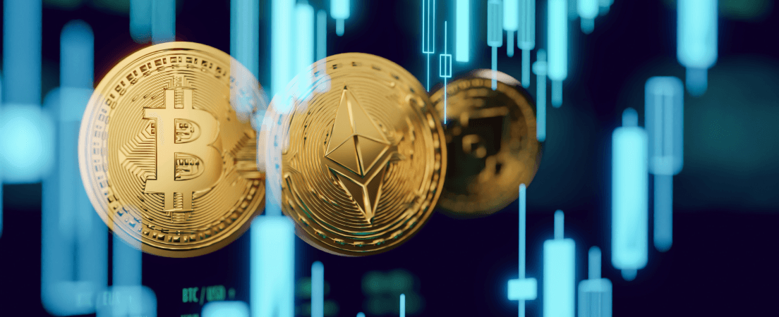 Expected Price Fluctuations in Bitcoin, Ethereum, Solana and XRP Ahead of Interest Rate Decision