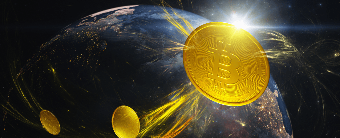 Is Bitcoin on Its Way to a New All-Time High?
