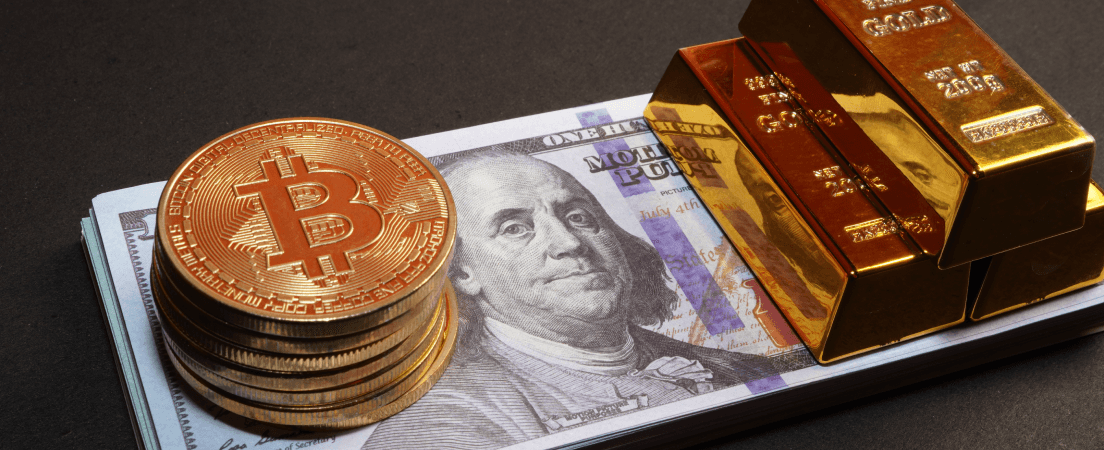 JP Morgan: Bitcoin Could Outperform Gold as the Crypto Market Matures