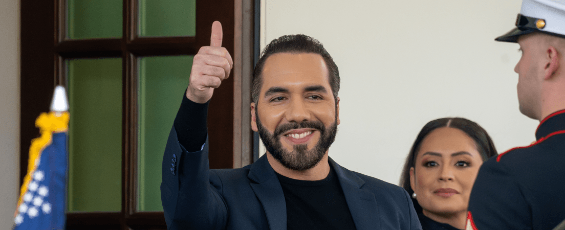 El Salvador Sees Over $357 Million in Unrealized Profit as Bitcoin Rises