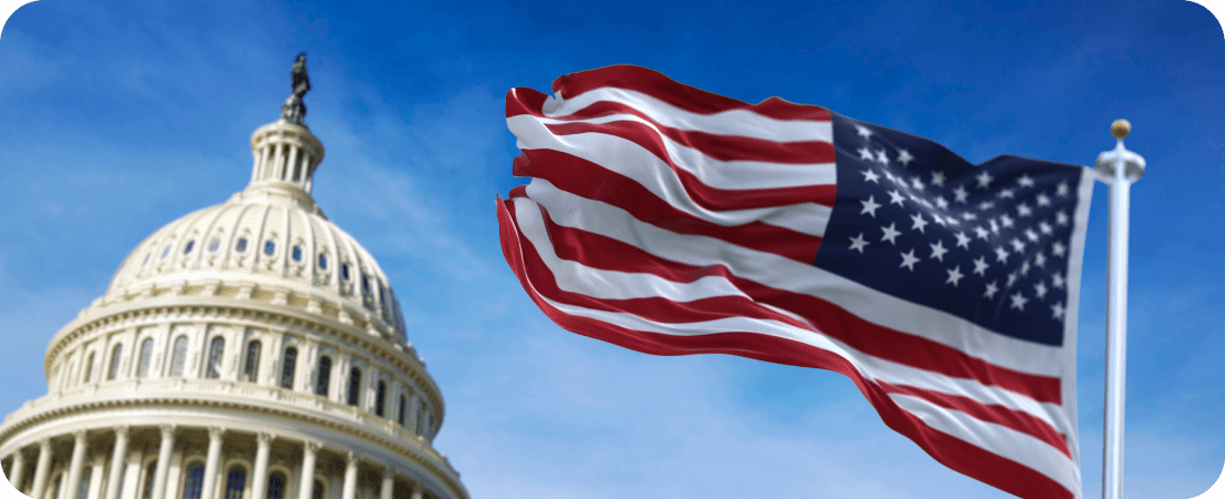 U.S. Senate Takes Major Step Toward Stablecoin Legislation with GENIUS Act