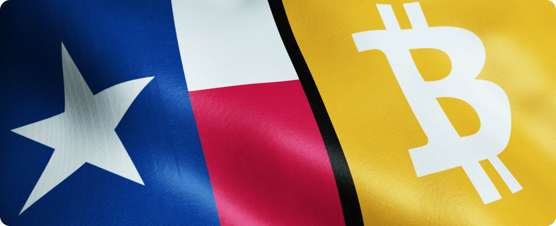 Texas Strategic Bitcoin Reserve Legislation