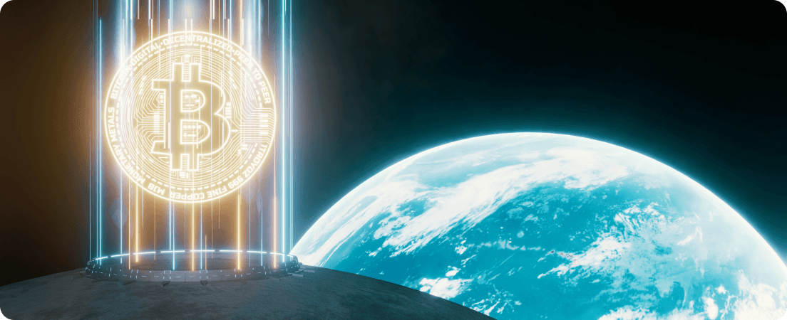 How high can Bitcoin‘s price go?