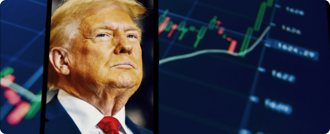 Trump Media Raises 3b Crypto Purchase