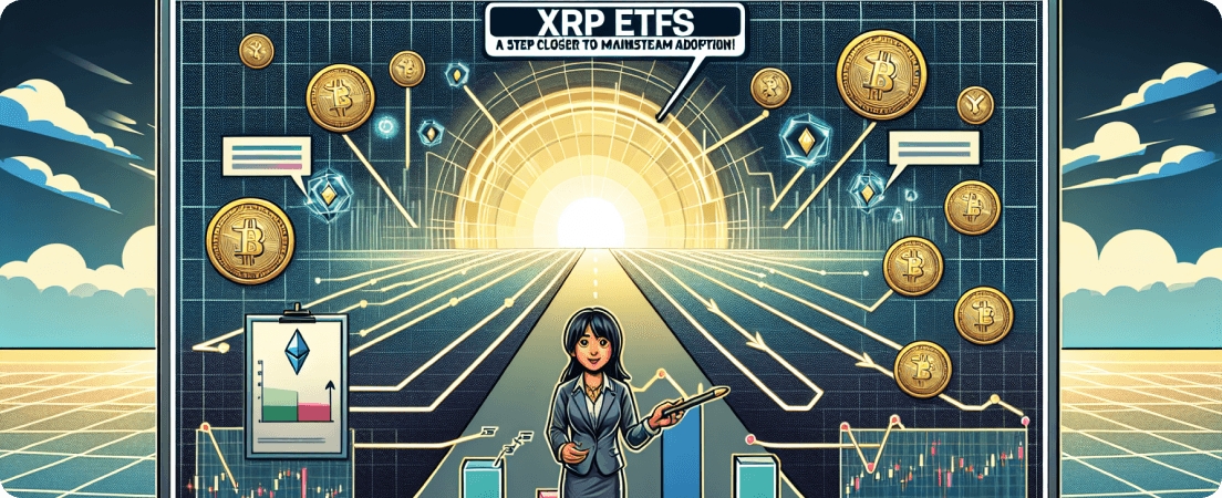 Ripple News: Spot XRP ETFs Move Closer to Reality