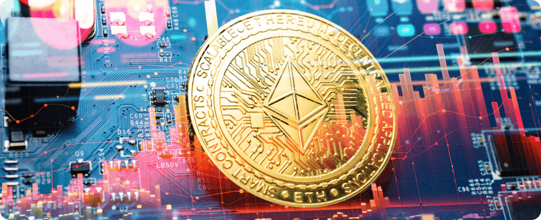 Ethereum News: ETH Poised for Breakthrough Above $3K Price Point