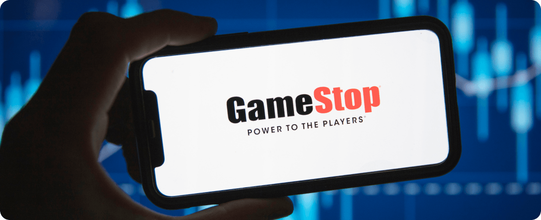 GameStop Invests $512 Million in Bitcoin