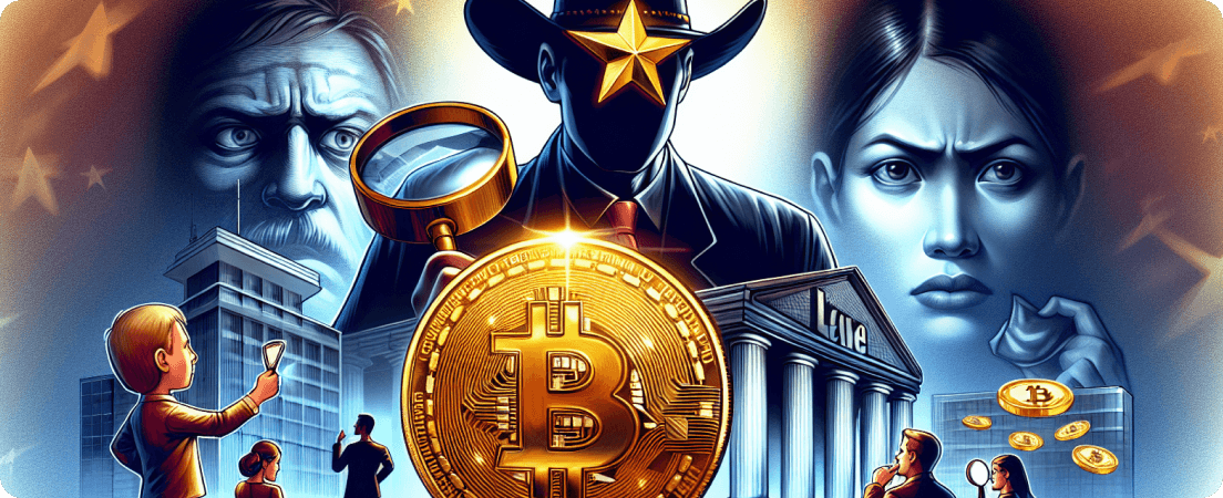 Texas Lawmaker Reveals Late Disclosure of $500,000 in Bitcoin