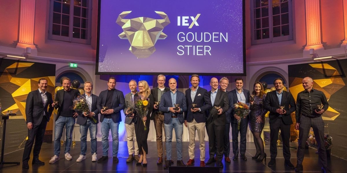Coinmerce Crowned Best Crypto Platform 2024
