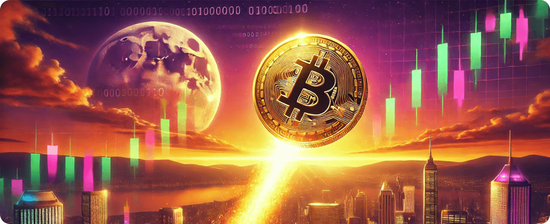 Crypto Stocks and Bitcoin Surge as Companies Increase BTC Purchases