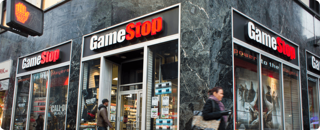 GameStop Secures $1.75 Billion for Possible Bitcoin Investments