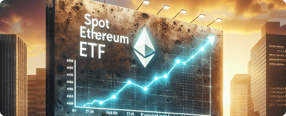 Spot Ethereum ETFs Surge with $240 Million in Daily Inflows, Outpacing Bitcoin ETFs