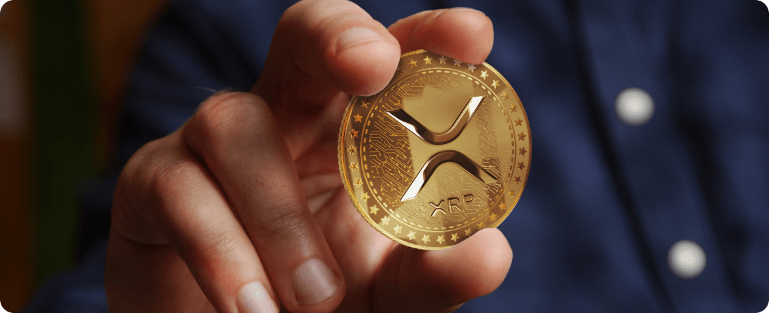 XRP Price Targets 40% Breakout as SEC and Ripple File Joint Motion