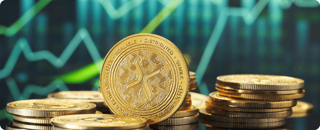 XRP Consolidation: Analyzing 200 Days of Price Movement