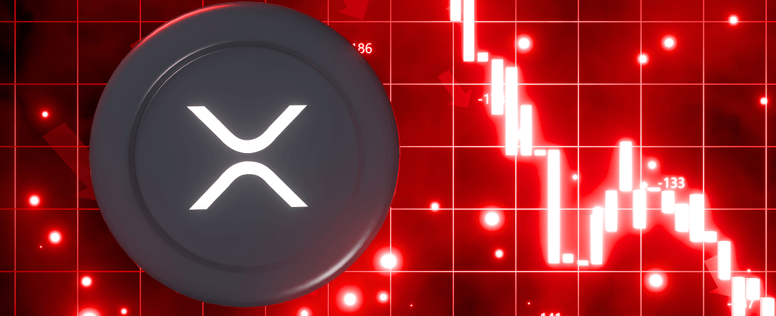 Is XRP Price Poised for Another Decline?