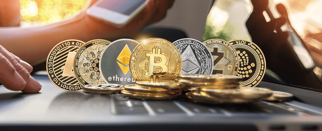Bitcoin Dominates Crypto Market in First Half of 2025 as Altcoins Struggle