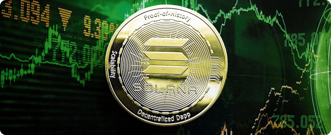 First US Solana Staking ETF Launches With $12 Million Inflows
