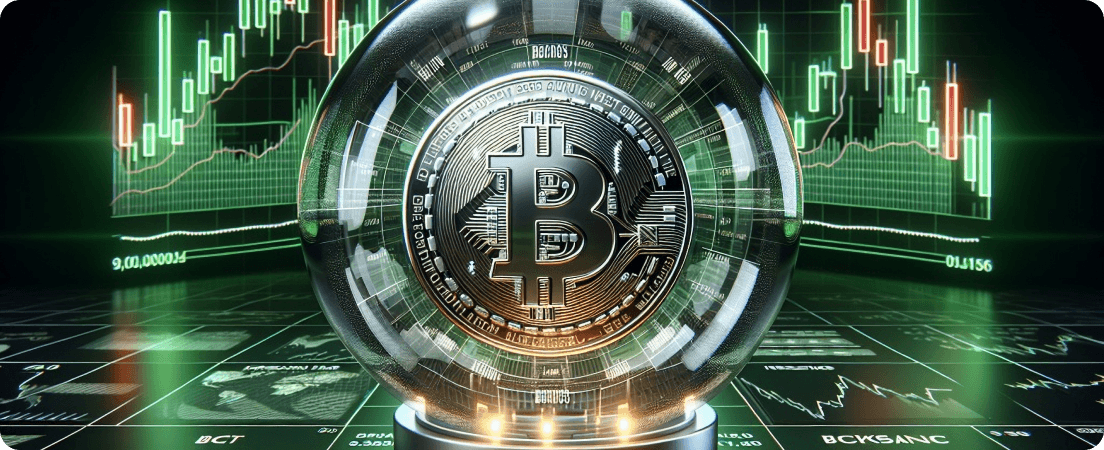 Bitcoin Hits New All-Time High of $112,000!